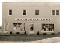 Shenandoah News Agency